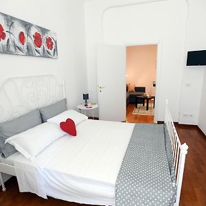 Appartement met Drie Slaapkamers